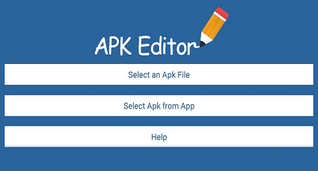 APK Editor Pro MOD APK