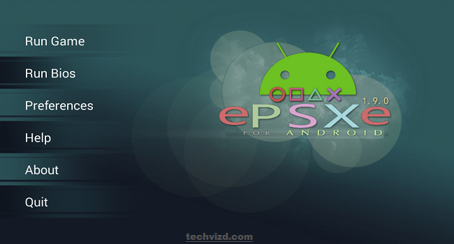 ePSXe apk