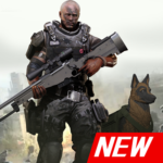 Gun War MOD APK