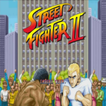 Street Fighter 2 MOD APK