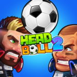 Head Ball 2 MOD APK