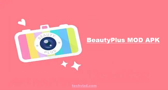 BeautyPlus MOD APK