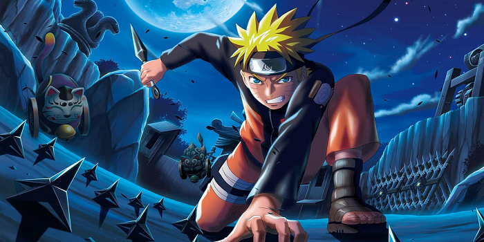 Naruto X Boruto Ninja Voltage MOD APK