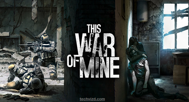 This War of Mine Mod APK