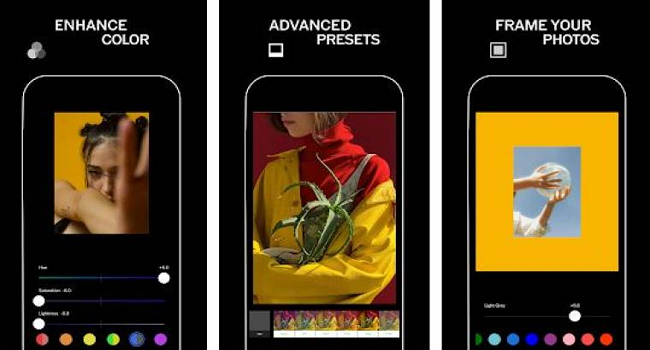 VSCO MOD APK