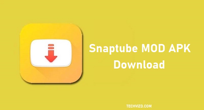 Snaptube MOD APK