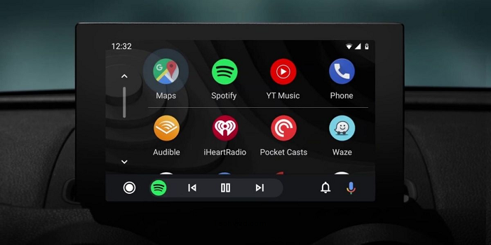 Android Auto APK