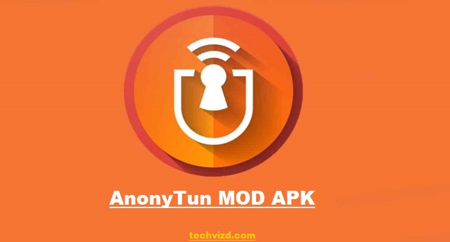 AnonyTun MOD APK