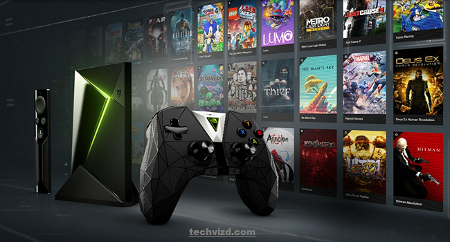 NVIDIA GeForce NOW APK