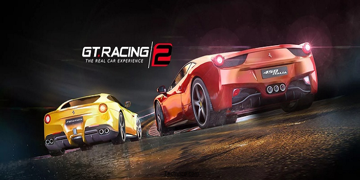 GT Racing 2 MOD APK