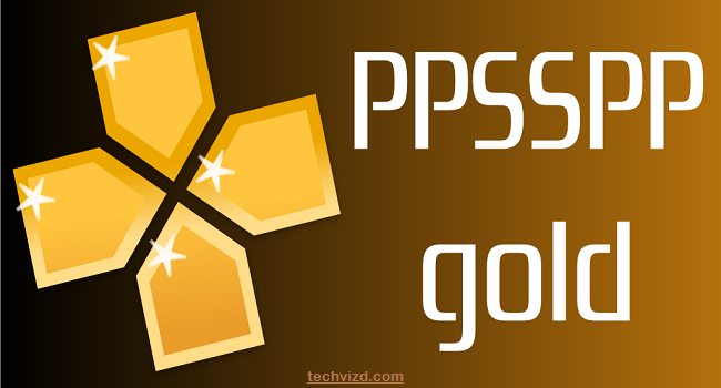PPSSPP Gold APK