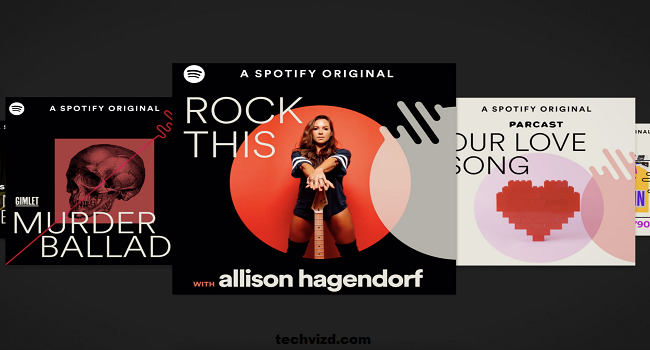 Spotify MOD APK