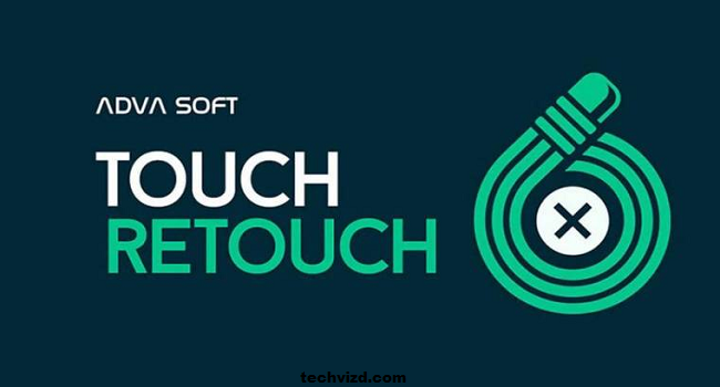 TouchRetouch MOD APK 