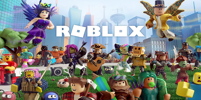 Roblox MOD APK