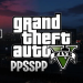 GTA 5 PPSSPP