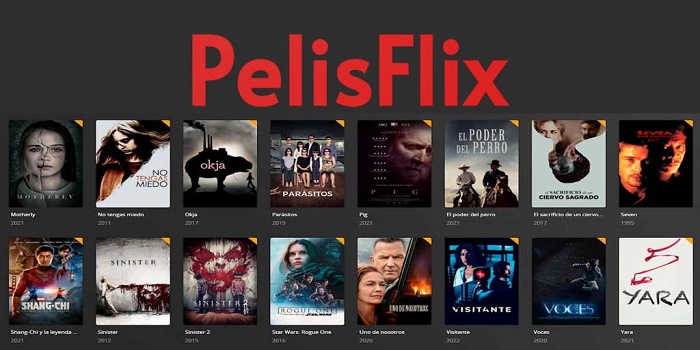 PelisFlix APK